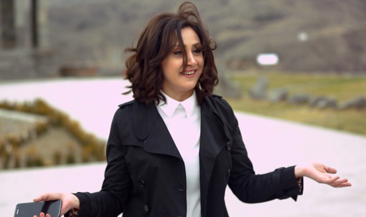 TV Series: Destiny's Answer