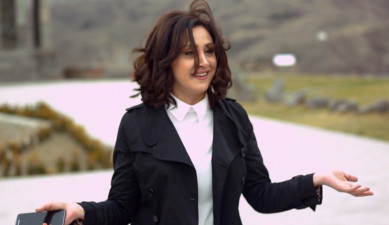 TV Series: Destiny's Answer