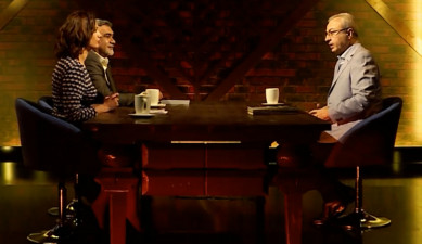 После полуночи