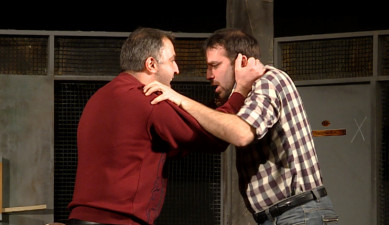 Behind the Curtains: Sumgait