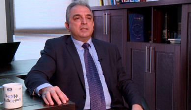 Address: Armenia - Raffi Semerjian