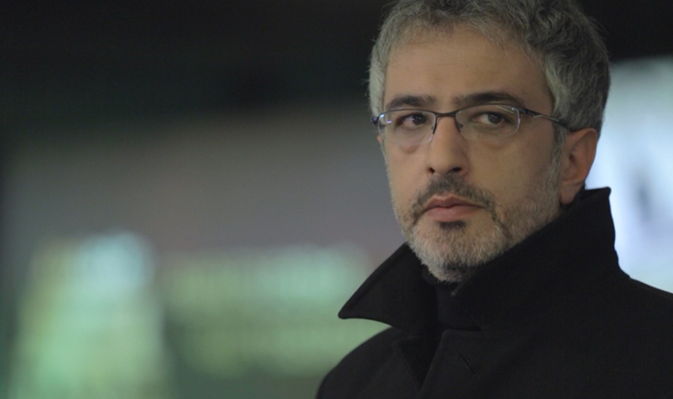 TV Series: Destiny's Answer