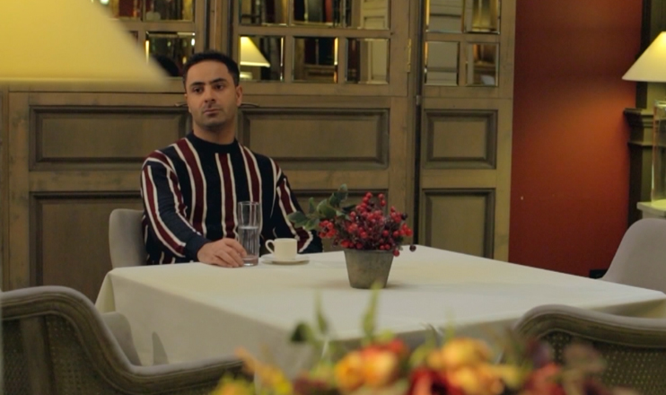 TV Series: Destiny's Answer