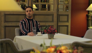 TV Series: Destiny's Answer