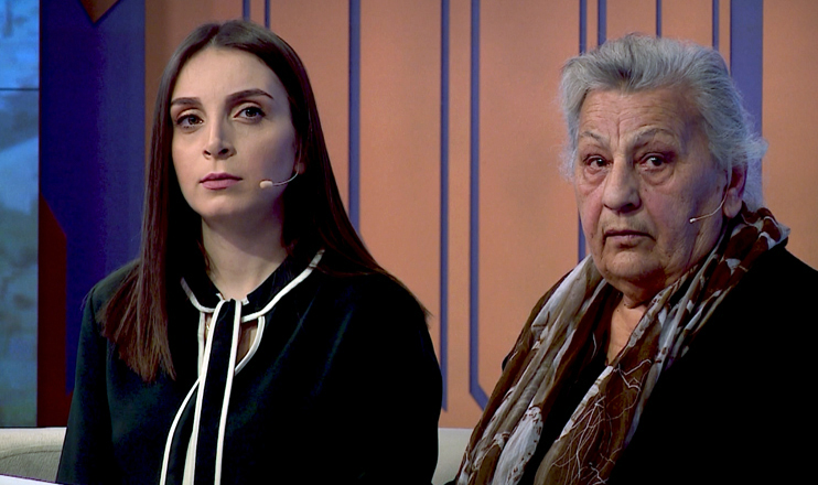 Եկեք հասկանանք. Հոր իրավունքով