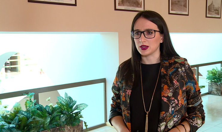 Yerevan Streets: Zakaria Kanakertsi