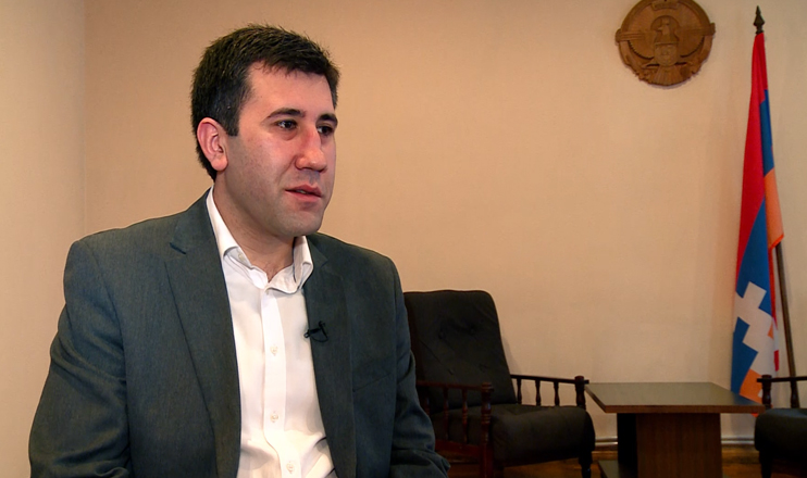 Education Value: Ruben Melikyan