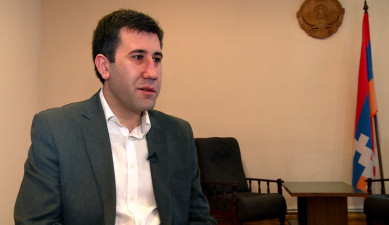 Education Value: Ruben Melikyan