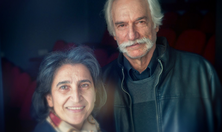 Неоконченная история любви