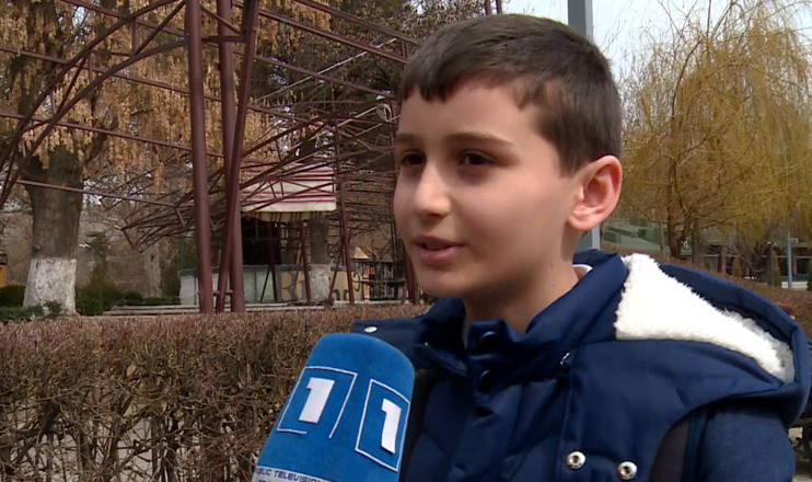 Streets named after women