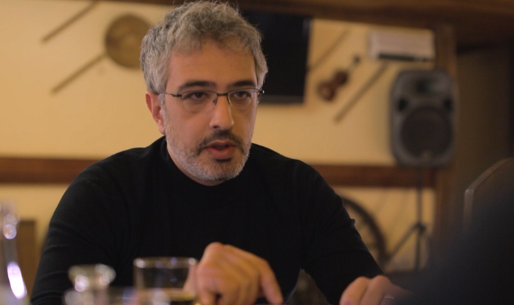 TV Series: Destiny's Answer