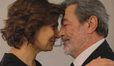 TV Series: Destiny's Answer