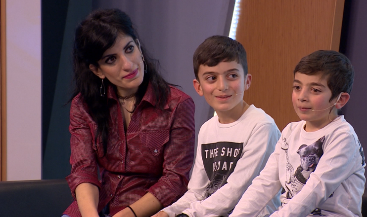 Если все. Анна