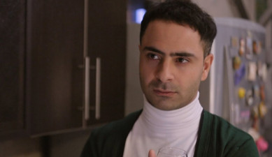 TV Series: Destiny's Answer (Episode 8)