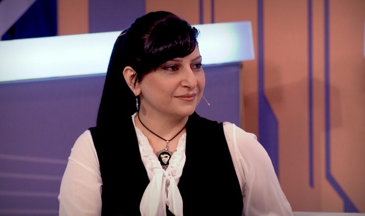 Եկեք հասկանանք. Միայնակ մայրը