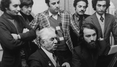 Д/Ф  «Арам Хачатурян»