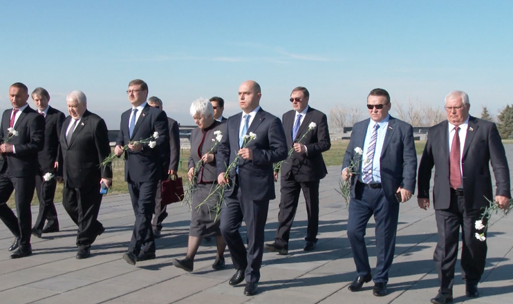 Խորհրդարանական շաբաթ