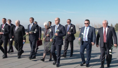 Խորհրդարանական շաբաթ