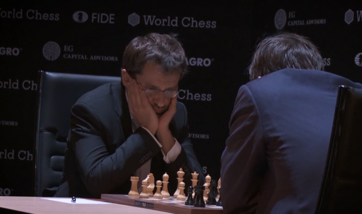 Chess World