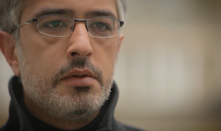 TV Series: Destiny's Answer (Episode 9)