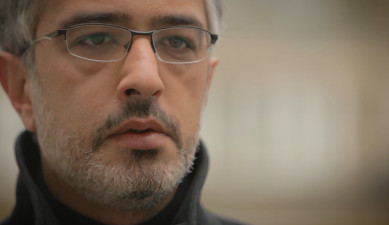 TV Series: Destiny's Answer (Episode 9)