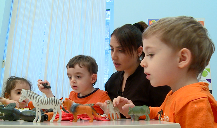 Дневник матери. Упрямство