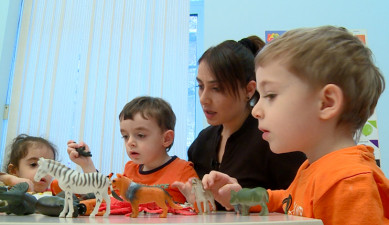 Дневник матери. Упрямство