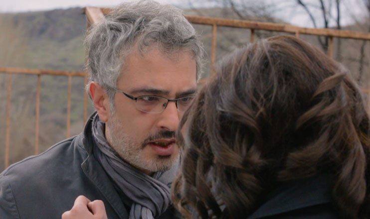 TV Series: Destiny's Answer (Episode 11)