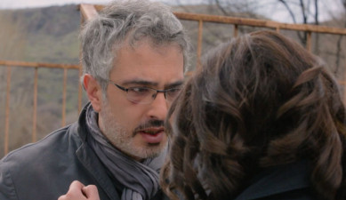 TV Series: Destiny's Answer (Episode 11)