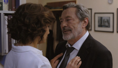 TV Series: Destiny's Answer (Episode 12)