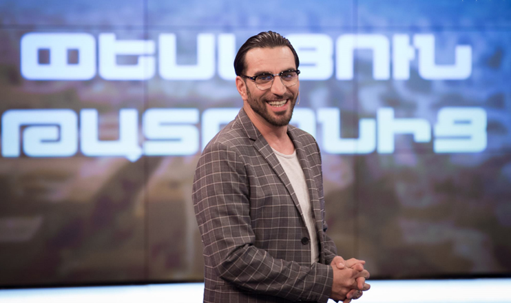 Давайте разберёмся. Жених из театра