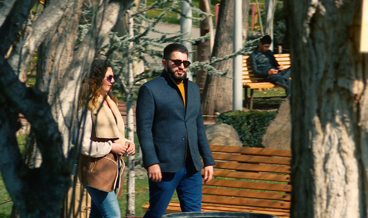 Цена образования. Гор Овакимян