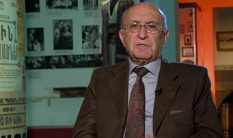 International Theatre Day