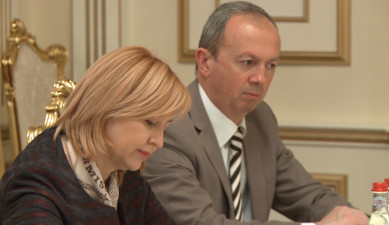 Խորհրդարանական շաբաթ