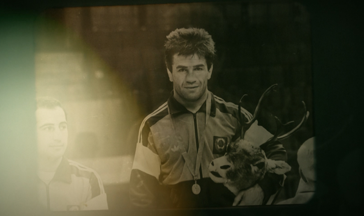 Victory Makers: Stepan Sargsyan