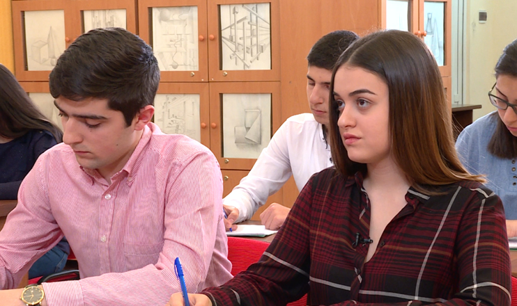 Открытый урок