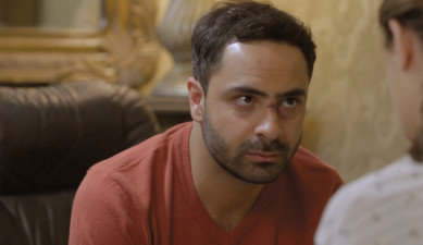 Հ/Ս «Ճակատագրի պատասխանը» (մաս 16)