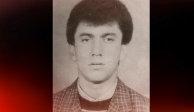 Посвящённые. Лерник Аветисян