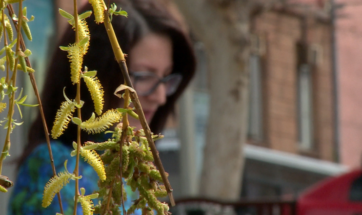 Գրադարակ. Գայանե Մկրտչյան