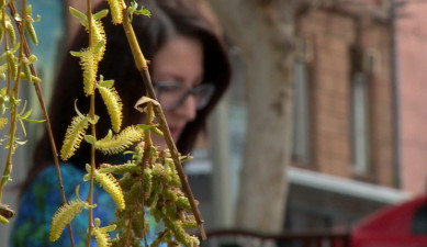 Գրադարակ. Գայանե Մկրտչյան