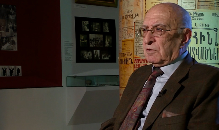 Актеры и день смеха