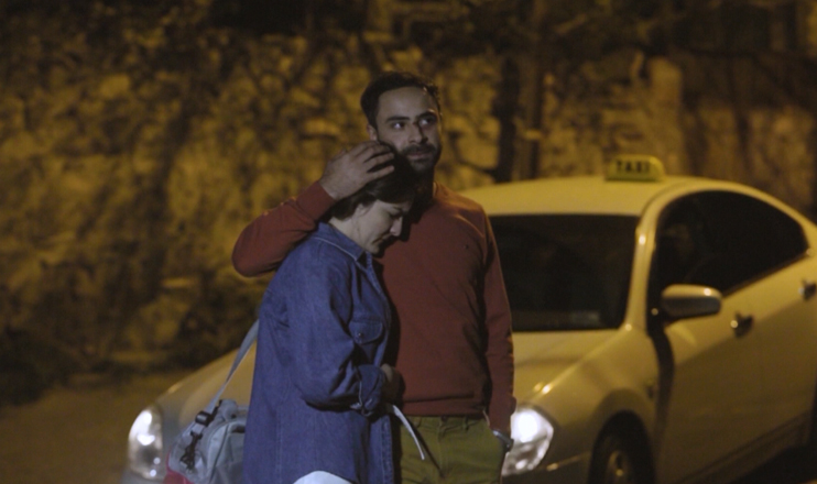 Т/С «Ответ судьбы» (серия 18)