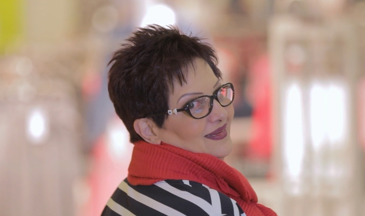 Regardless of Age: Gayane Hovhannisyan