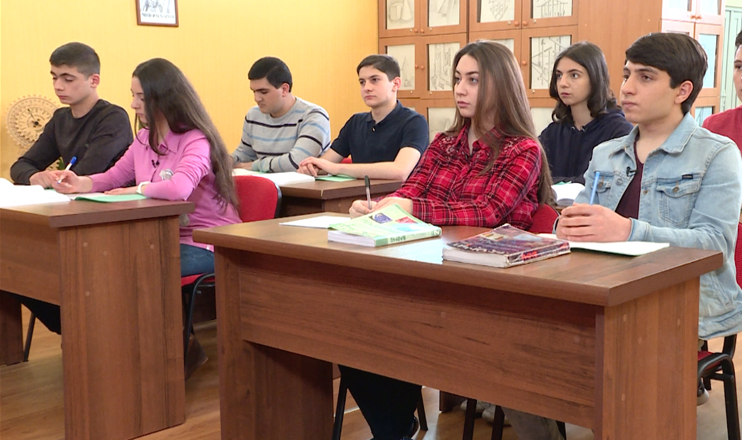 Открытый урок