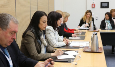 Խորհրդարանական շաբաթ