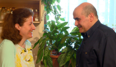 Address - Armenia: Sargis Ter-Galustian