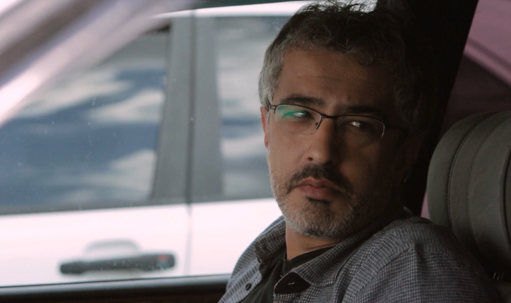 Х/Ф «Ответ судьбы» (серия 20)