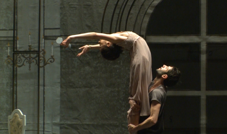 Մերոնք. Սյուզաննա Փիրումյան