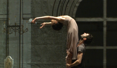 Մերոնք. Սյուզաննա Փիրումյան