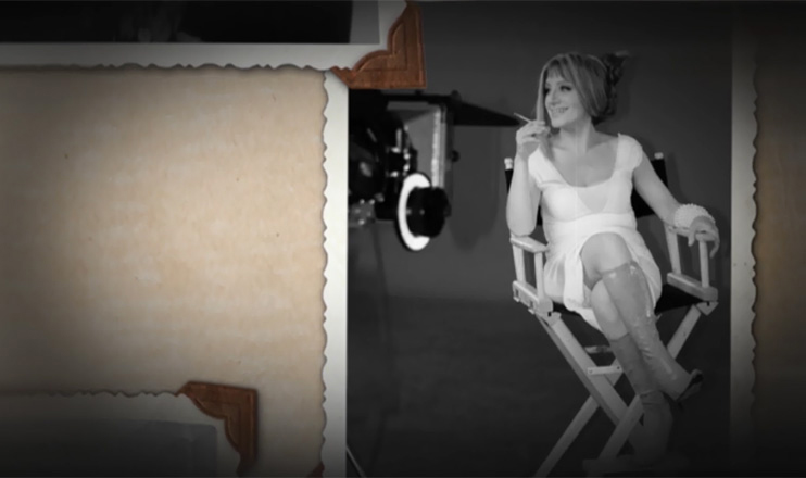 «Элвина Макарян»